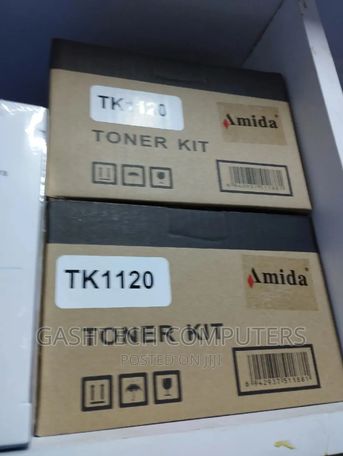 Tk 1120 Toners