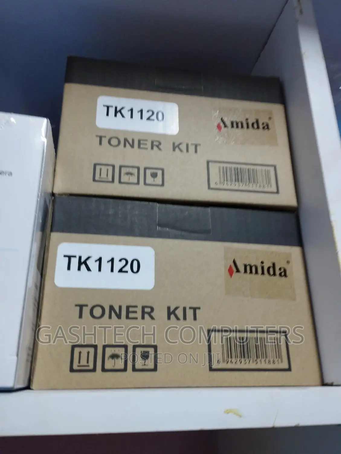 Tk 1120 Toners