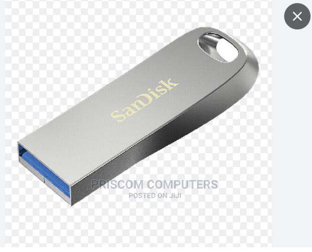 Flash Drive Disk 8GB (3.0 Speed Sandisk) - main view