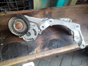 Subaru FA20 Belt Tensioner