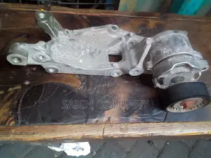 Subaru FA20 Belt Tensioner