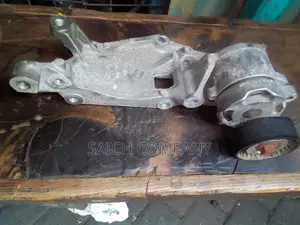 Subaru FA20 Belt Tensioner