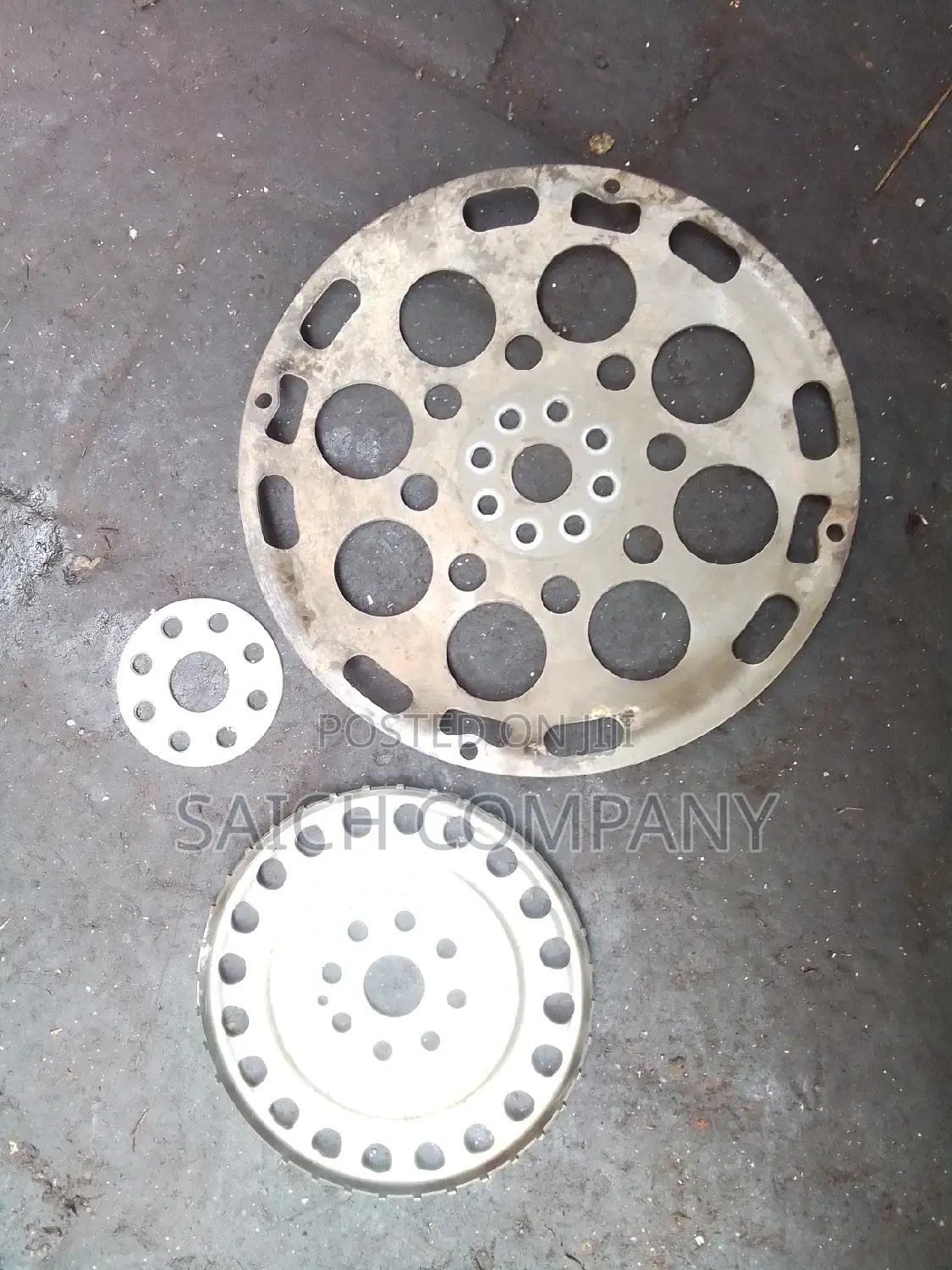 Subaru FA20 Flywheel