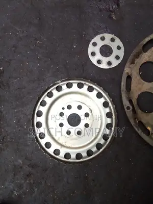 Subaru FA20 Flywheel