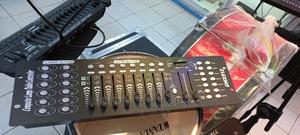 DMX 512 Controller - thumbnail 2