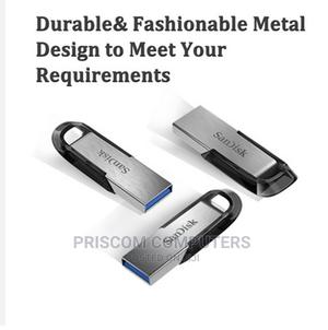 Flash Drive Disk 2GB (3.0 Speed Sandisk) - thumbnail 2