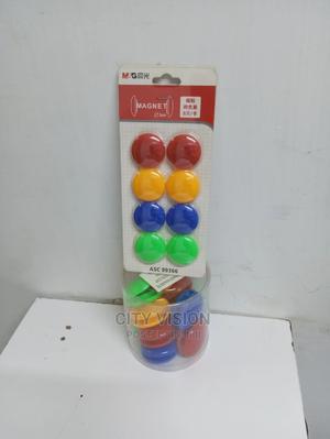 Magnets Whiteboard Magnets - thumbnail 2