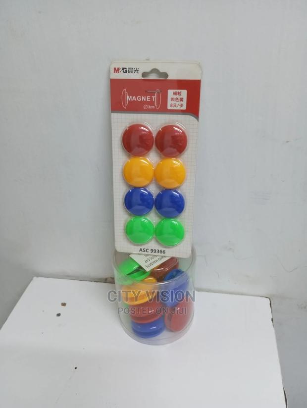 Magnets Whiteboard Magnets - main view