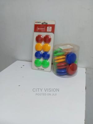 Magnets Whiteboard Mag. - thumbnail 2