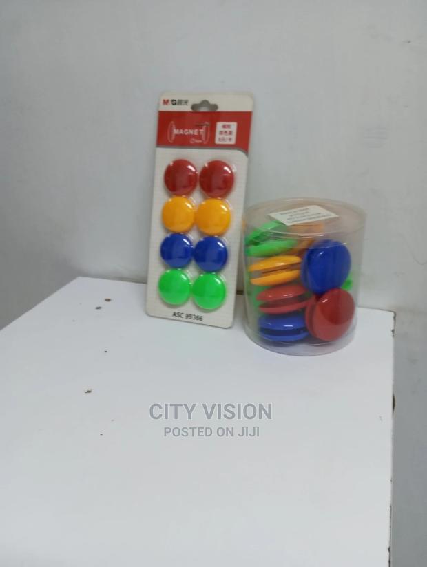 Magnets Whiteboard Mag. - main view