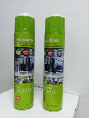 Foam Cleaners Premium - thumbnail 2