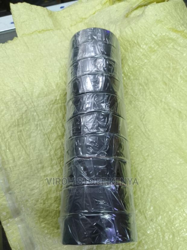 Globe Tape 10 Yards Insulating Tape 10pcs