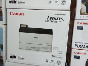~Canon Laser Printer LBP 236dw - thumbnail 2