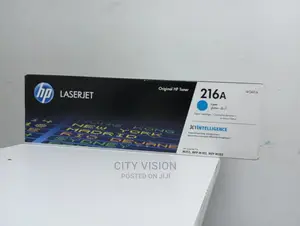 Hp 216 Laserjet Toner