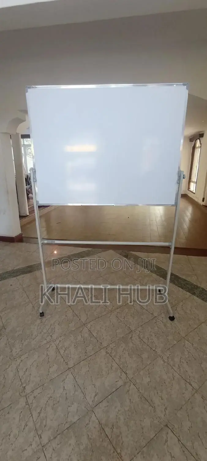 Top Mobile Whiteboard With Stand Mobile Office Whiteboard
