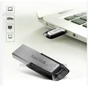 Flash Drive Disk 64GB (3.0 Speed Sandisk)