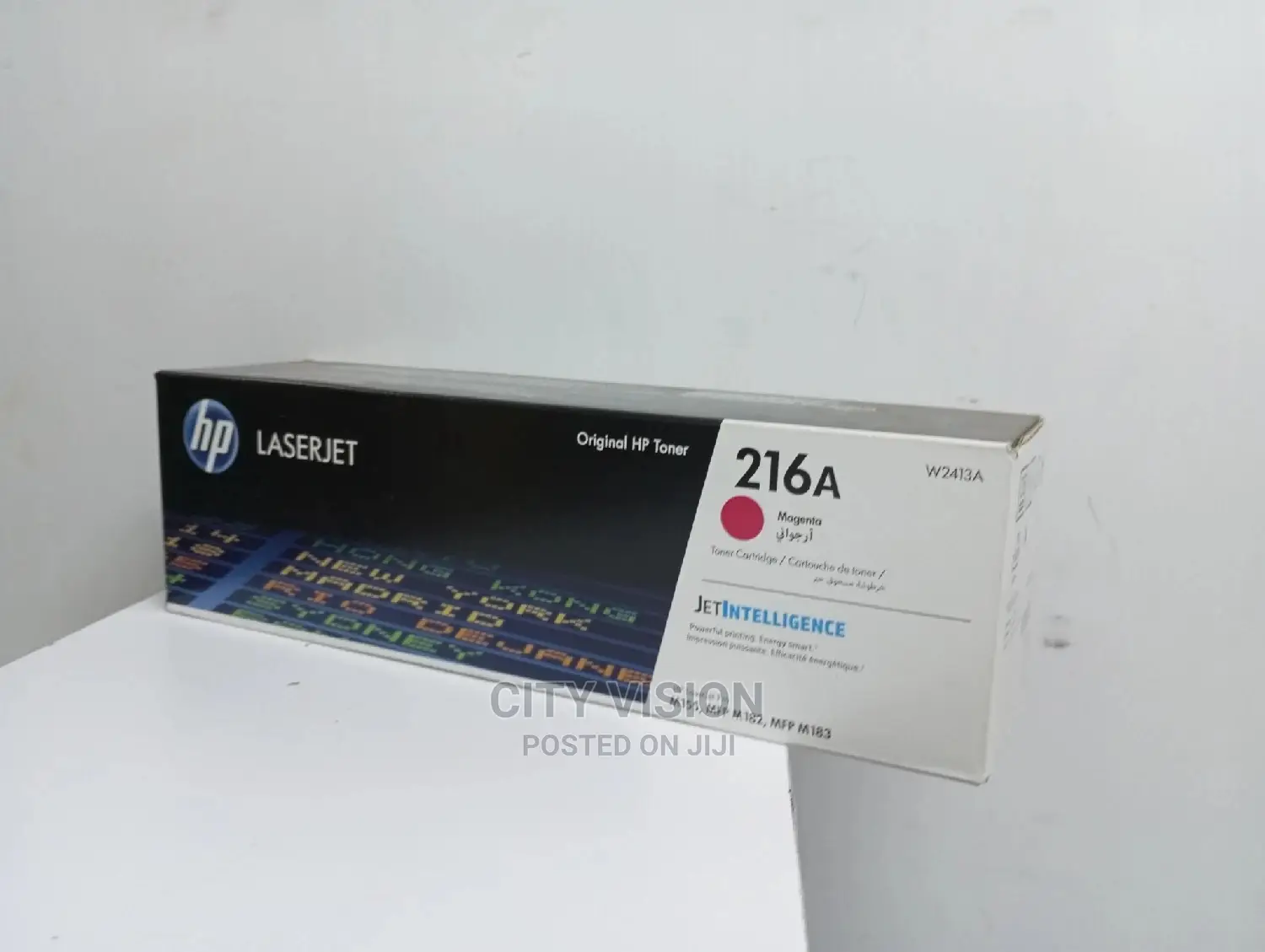 216A Laserjet Toner Hp