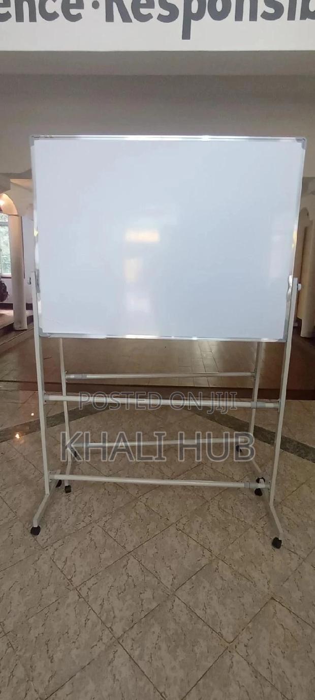 Whiteboard Whiteboards With Stand Whiteboards Stand - main view
