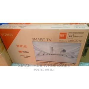 Vitron 55inch Webos Tv - thumbnail 2