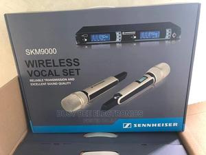 Excellent Transmission Wireless Micropphone - thumbnail 2