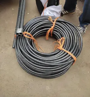 6mm 4core Armoured Cable