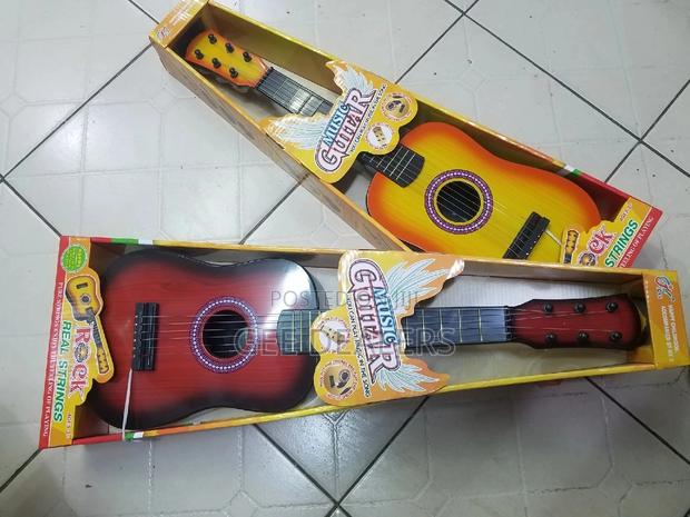 Kids Acoustic Guitar 23inches