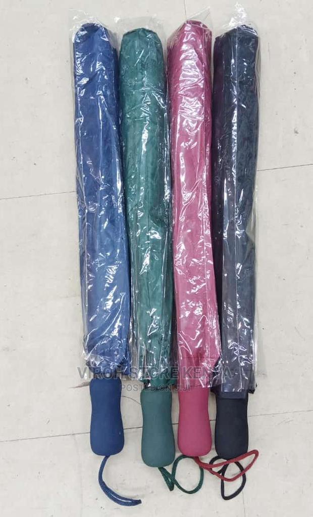 Pocket Big Umbrella - main view