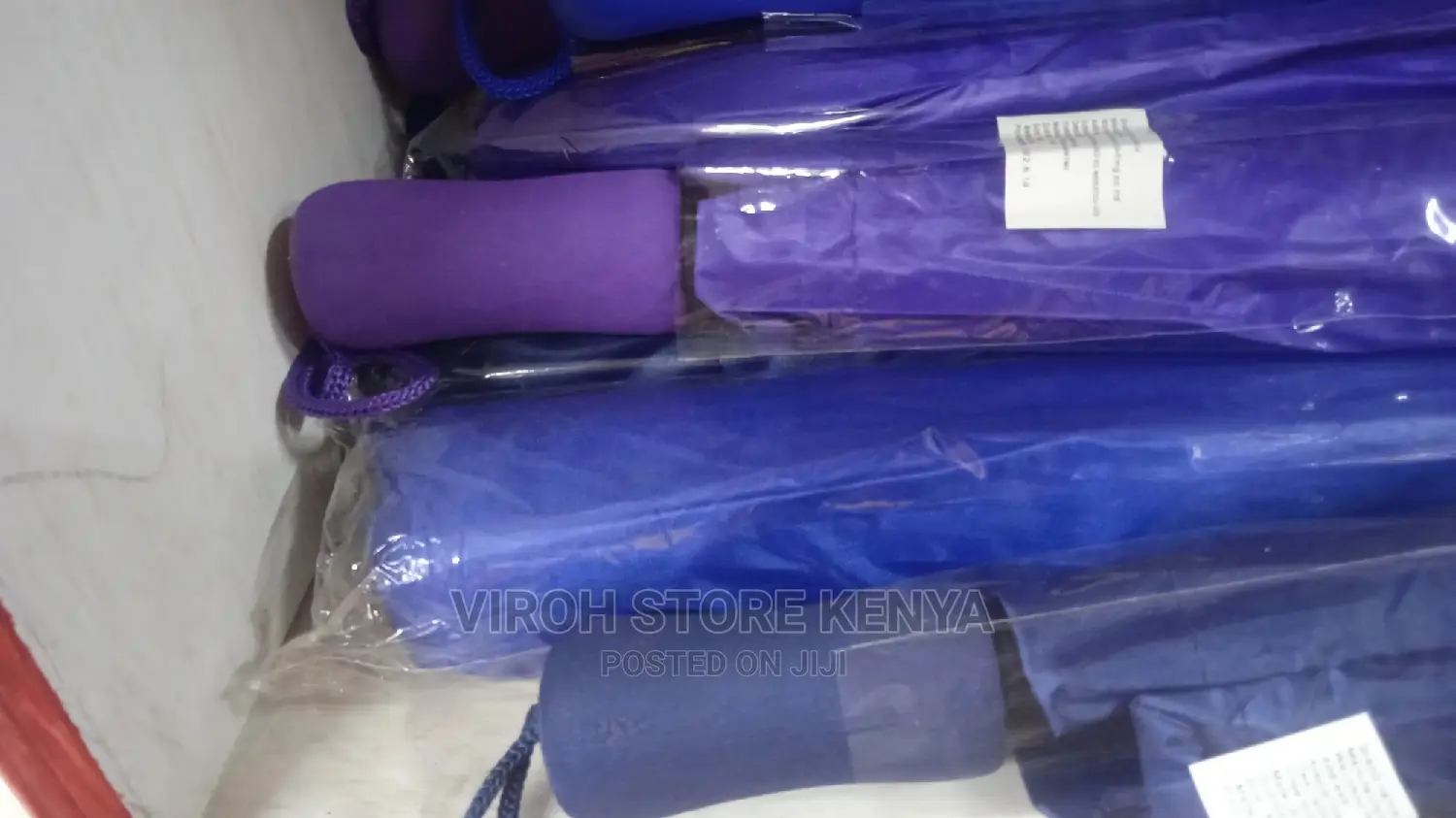 Pocket Big Umbrella