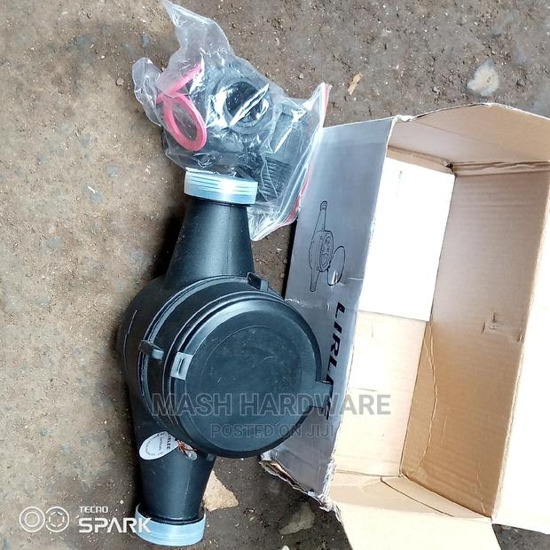 Lirlee Meter 1" - main view