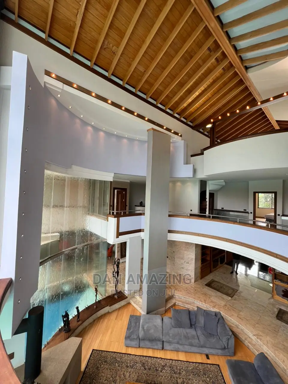 5bdrm Mansion in Kitisuru for sale