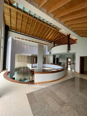 5bdrm Mansion in Kitisuru for sale