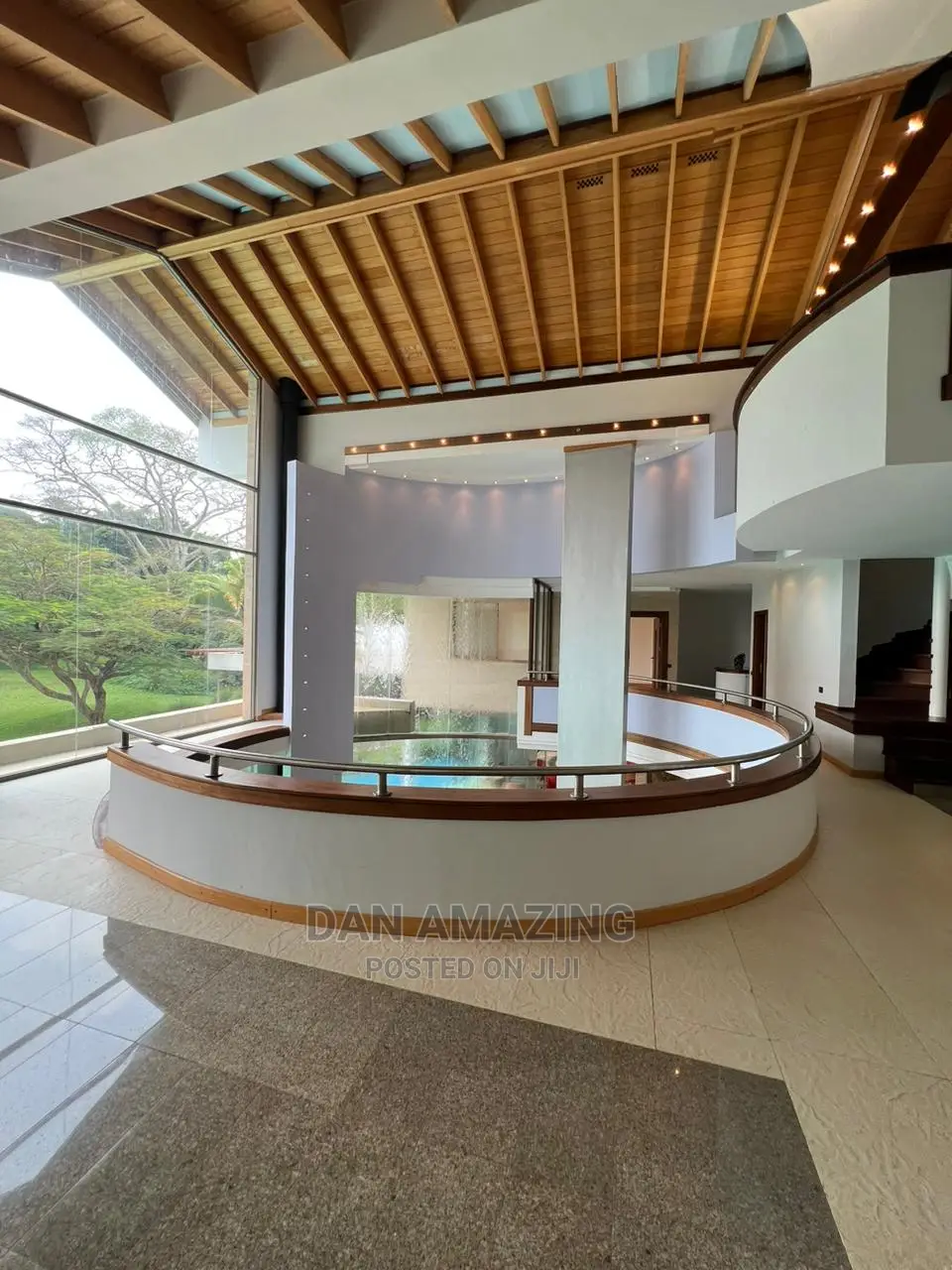 5bdrm Mansion in Kitisuru for sale