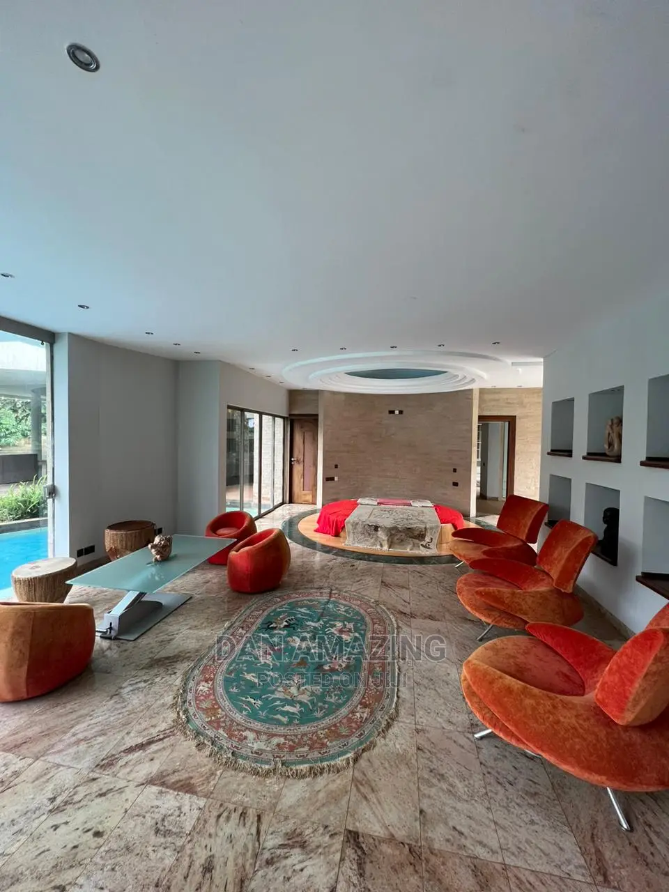 5bdrm Mansion in Kitisuru for sale
