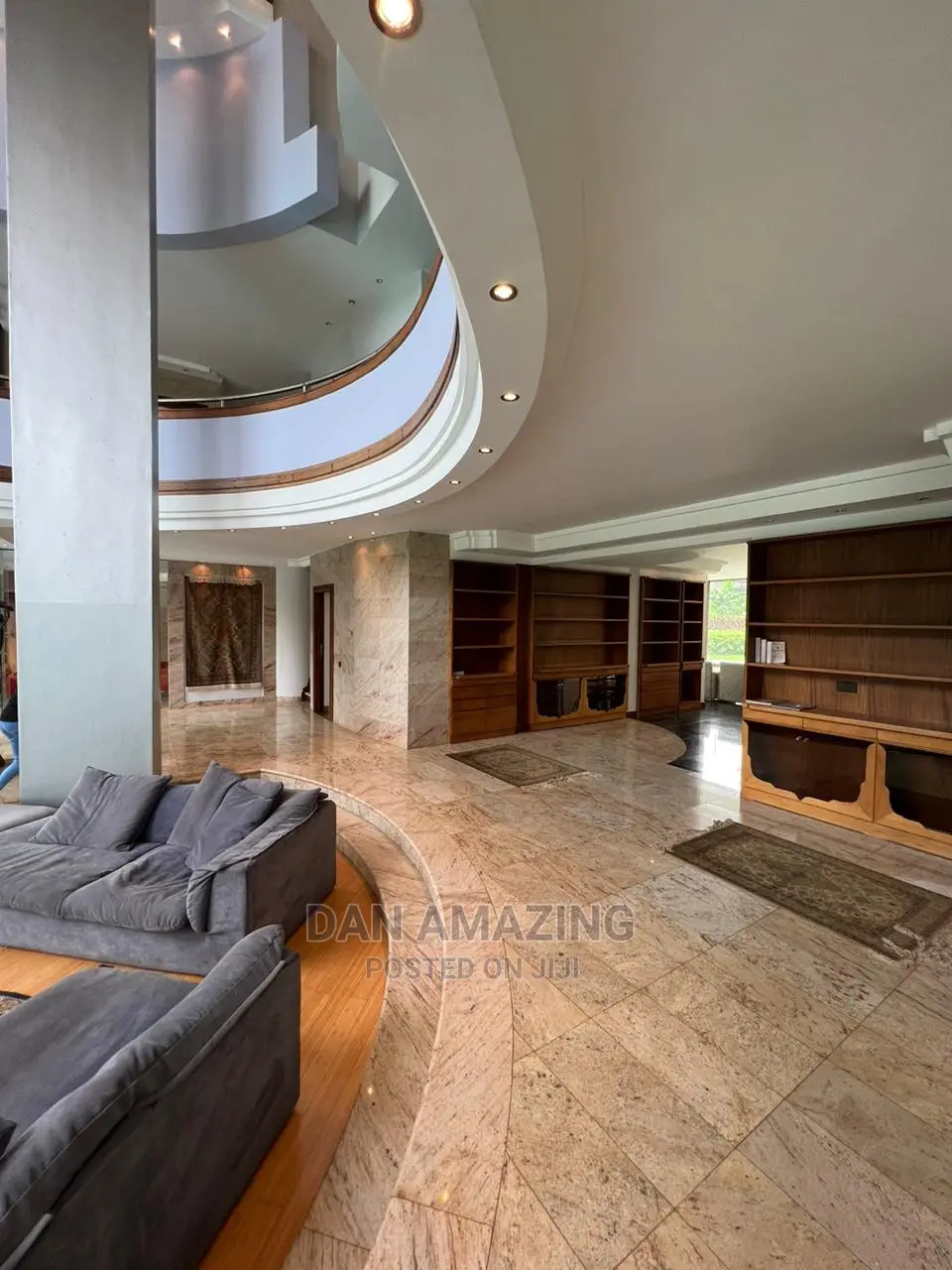 5bdrm Mansion in Kitisuru for sale