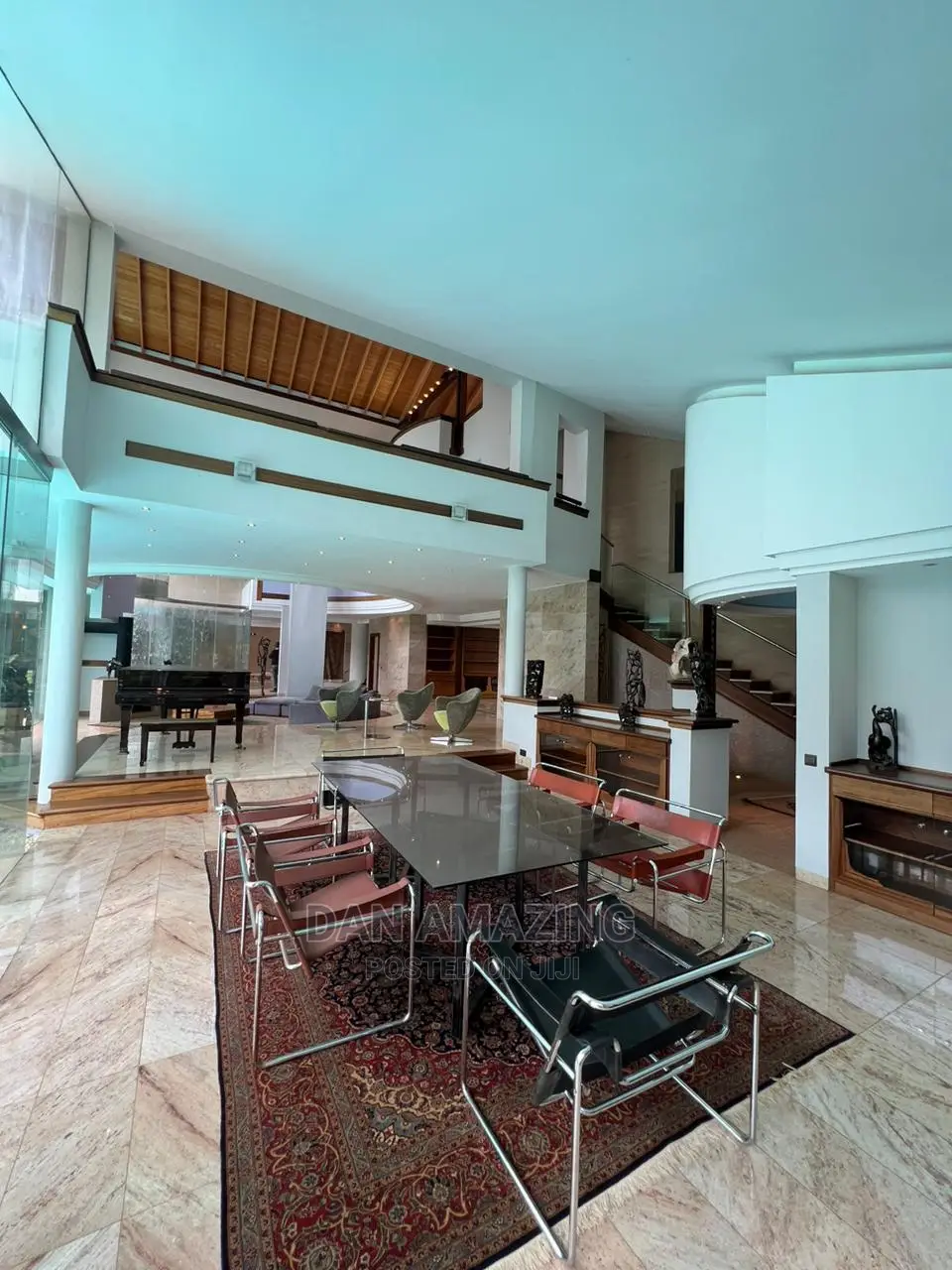 5bdrm Mansion in Kitisuru for sale