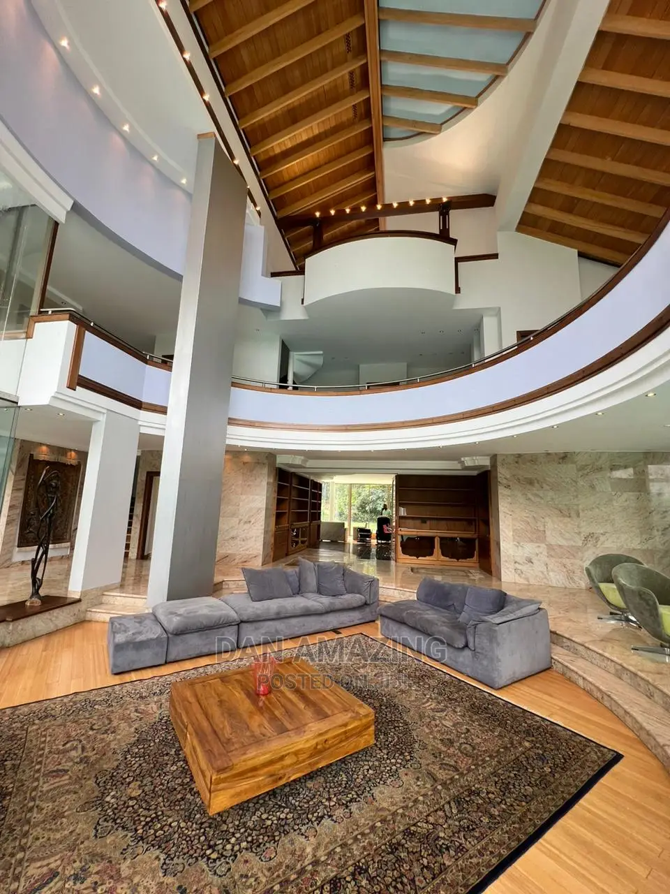 5bdrm Mansion in Kitisuru for sale