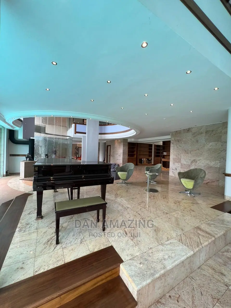 5bdrm Mansion in Kitisuru for sale