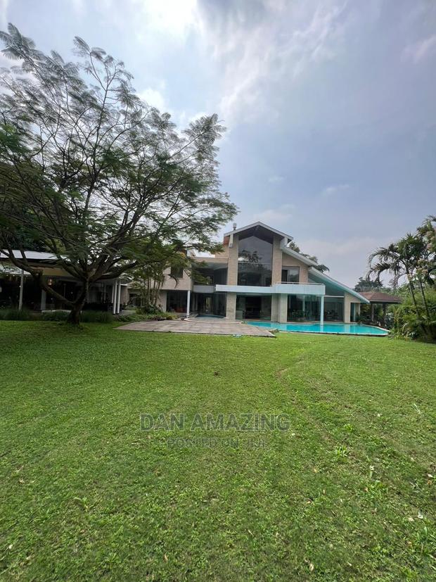 5bdrm Mansion in Kitisuru for sale - thumbnail 13
