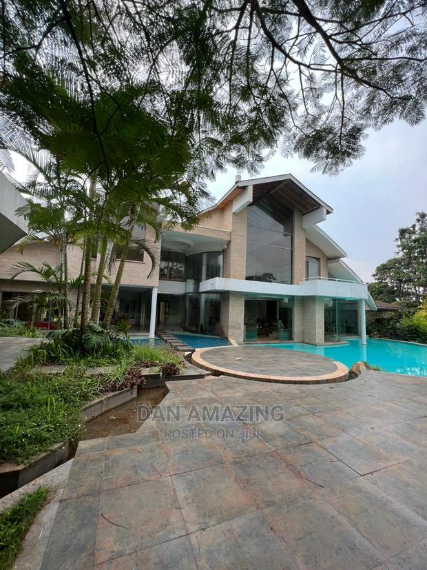 5bdrm Mansion in Kitisuru for sale - thumbnail 17