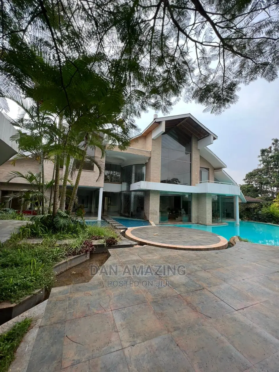 5bdrm Mansion in Kitisuru for sale