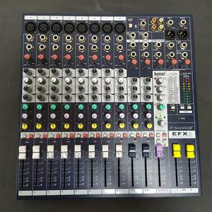 Efx 8 Soundcraft Mixer - thumbnail 2