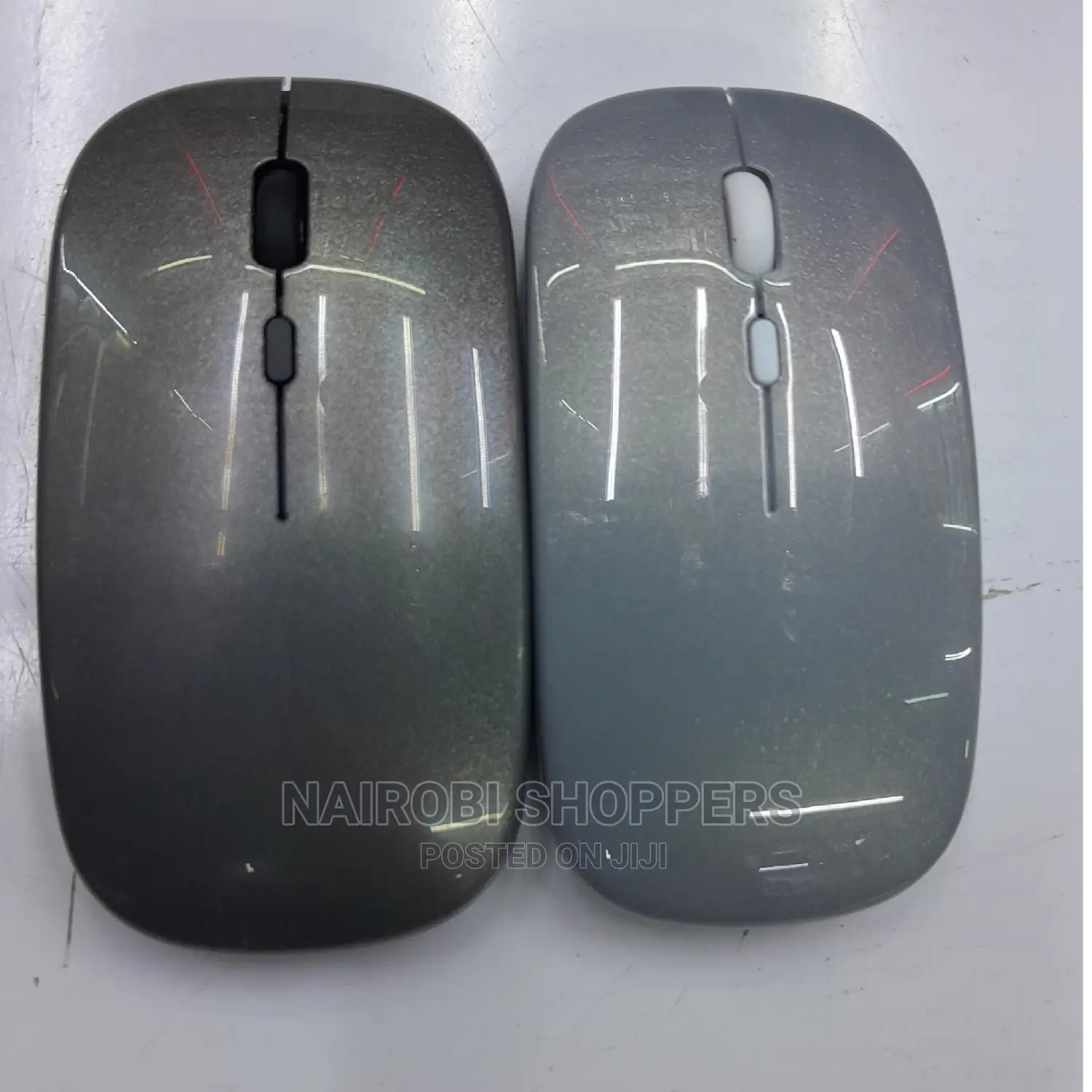 Mouse Wirelesss Rechargeable Mouse