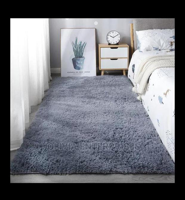 Bedside Carpets