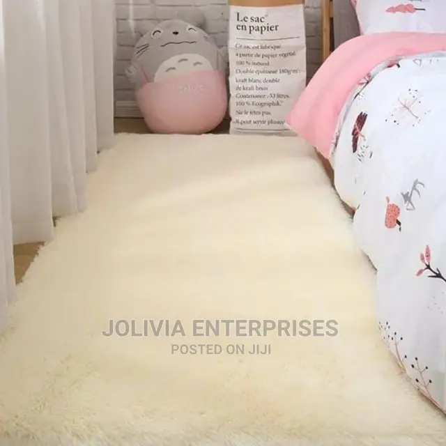 Bedside Carpets