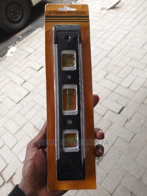 Magnetic Spirit Level - thumbnail 2