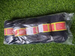 Butterfly Chunky 4ply Black Yarn Packet of 5 Rolls Code 119 - thumbnail 2