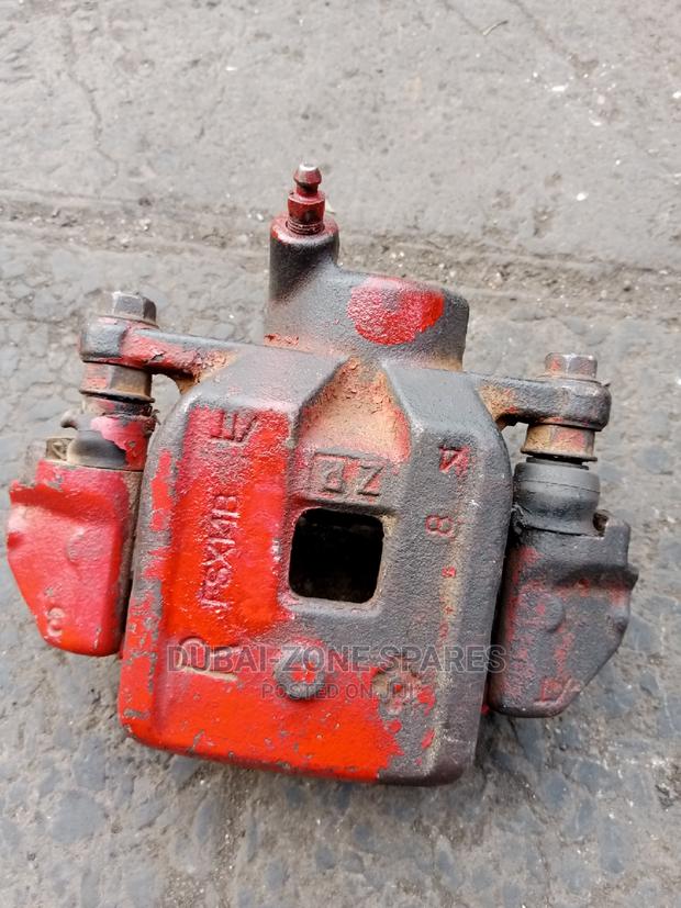 Rear Calipers Land Cruiser 100-Series Vx,V8 Model 2003-2021.