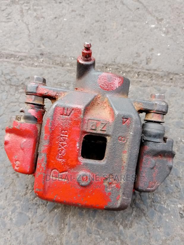 Rear Calipers Land Cruiser 100-Series Vx,V8 Model 2003-2021. - thumbnail 2