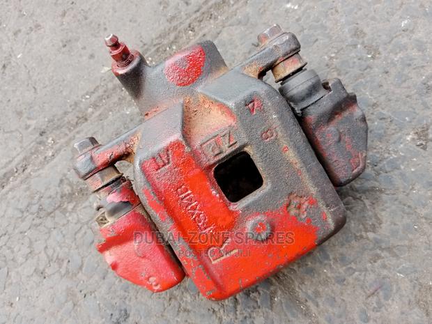 Rear Calipers Land Cruiser 100-Series Vx,V8 Model 2003-2021. - thumbnail 6