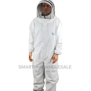 Bee Suit Compete